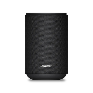 Bose Lifestyle Ultra Speaker, black - Wireless speaker 894001-2100