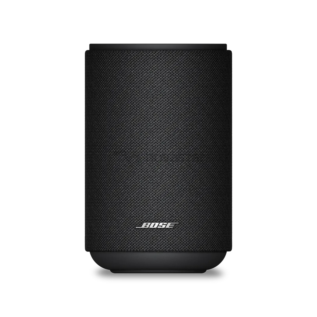 Bose Lifestyle Ultra Speaker, black - Wireless speaker