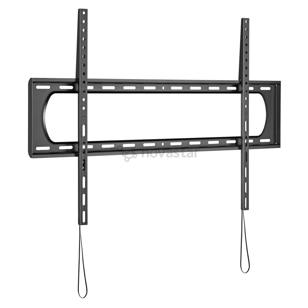 Vogel's UP 9003 Fixed XL, 55 - 120", черный - Настенное крепление для телевизора