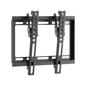 Vogel's UP 2013 Tilting S, 19-43", black - TV wall mount