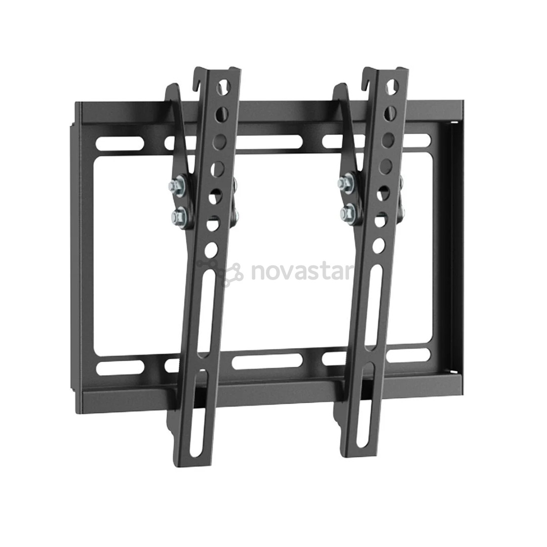 Vogel's UP 2013 Tilting S, 19-43", black - TV wall mount