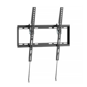 Vogel's UP 4013 Tilting M, 32-65", juodas - Sieninis televizoriaus laikiklis UP4013
