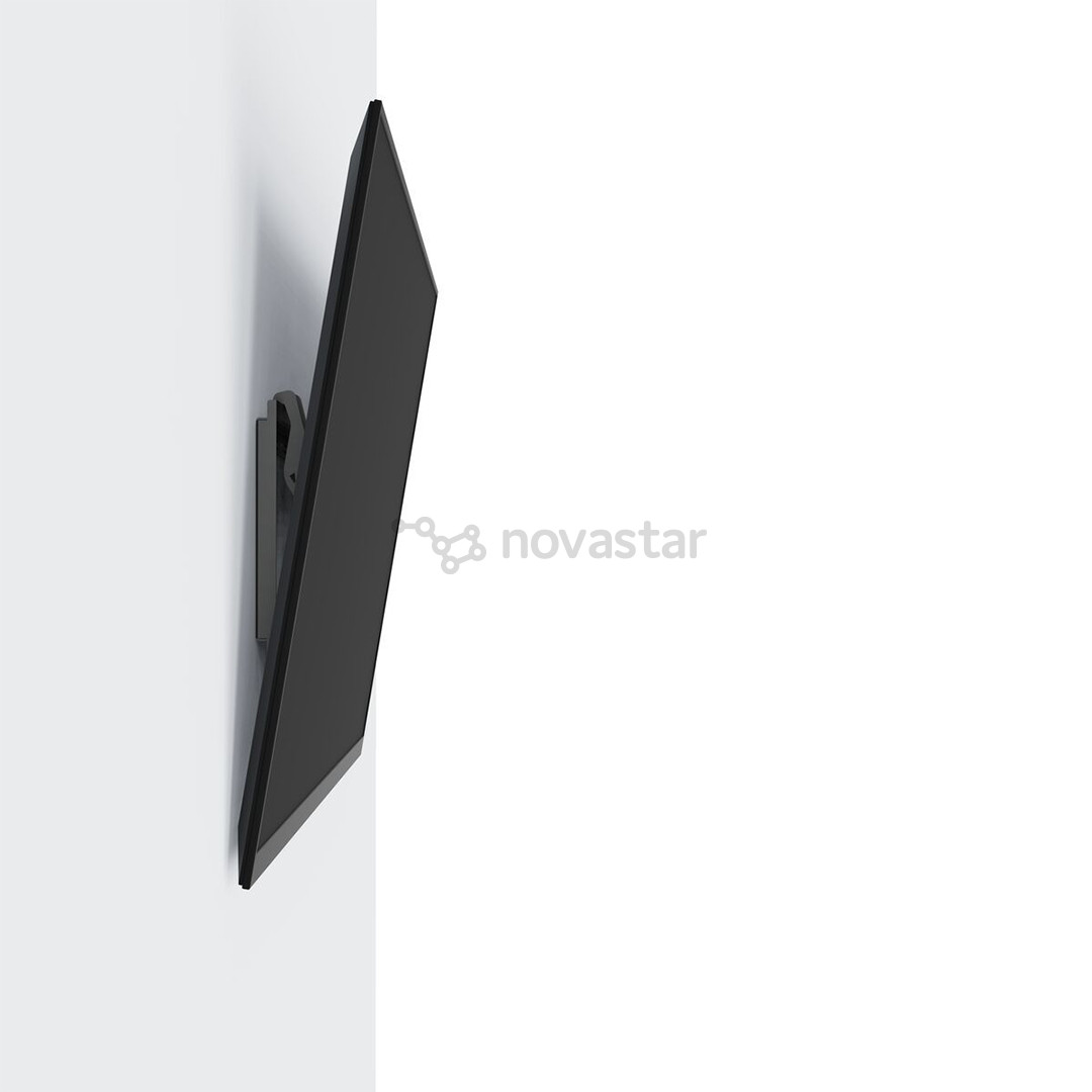 Vogel's UP 4013 Tilting M, 32-65", juodas - Sieninis televizoriaus laikiklis