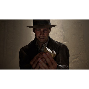 Indiana Jones and The Great Circle, Nintendo Switch 2 - Žaidimas