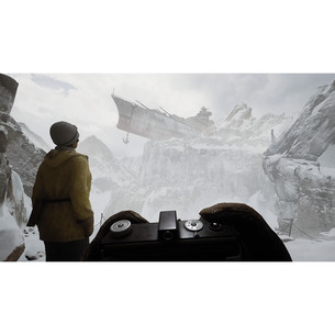 Indiana Jones and The Great Circle, Nintendo Switch 2 - Žaidimas