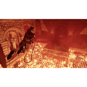 Indiana Jones and The Great Circle, Nintendo Switch 2 - Žaidimas