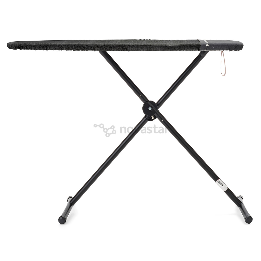 Brabantia, D, 135x45 см, черный - Доска для отпаривания и глажки