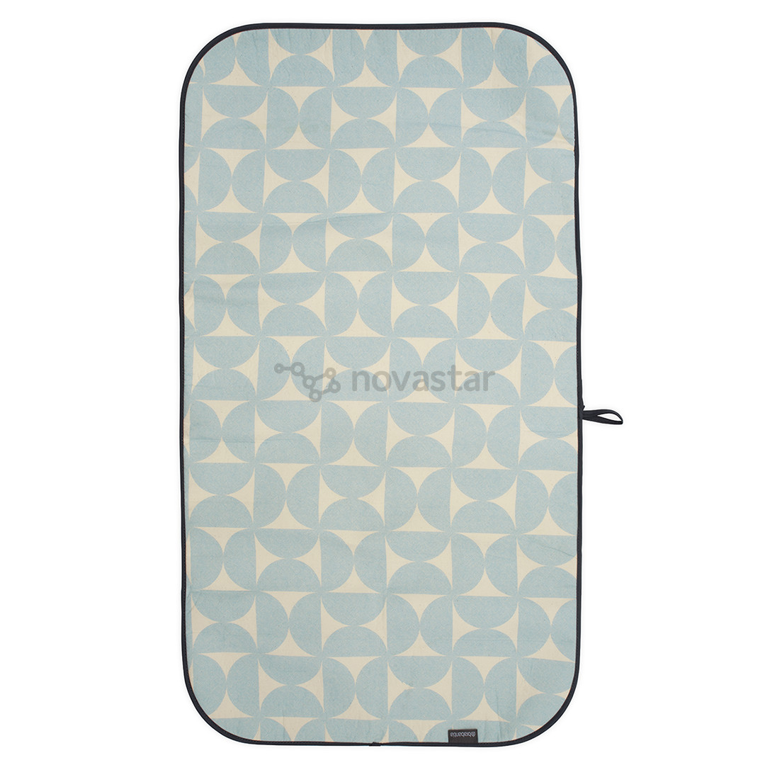 Brabantia, Fresh Breeze, 65 x 120 cm, blue - Ironing blanket