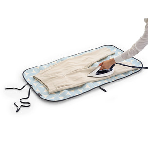 Brabantia, Fresh Breeze, 65 x 120 cm, blue - Ironing blanket