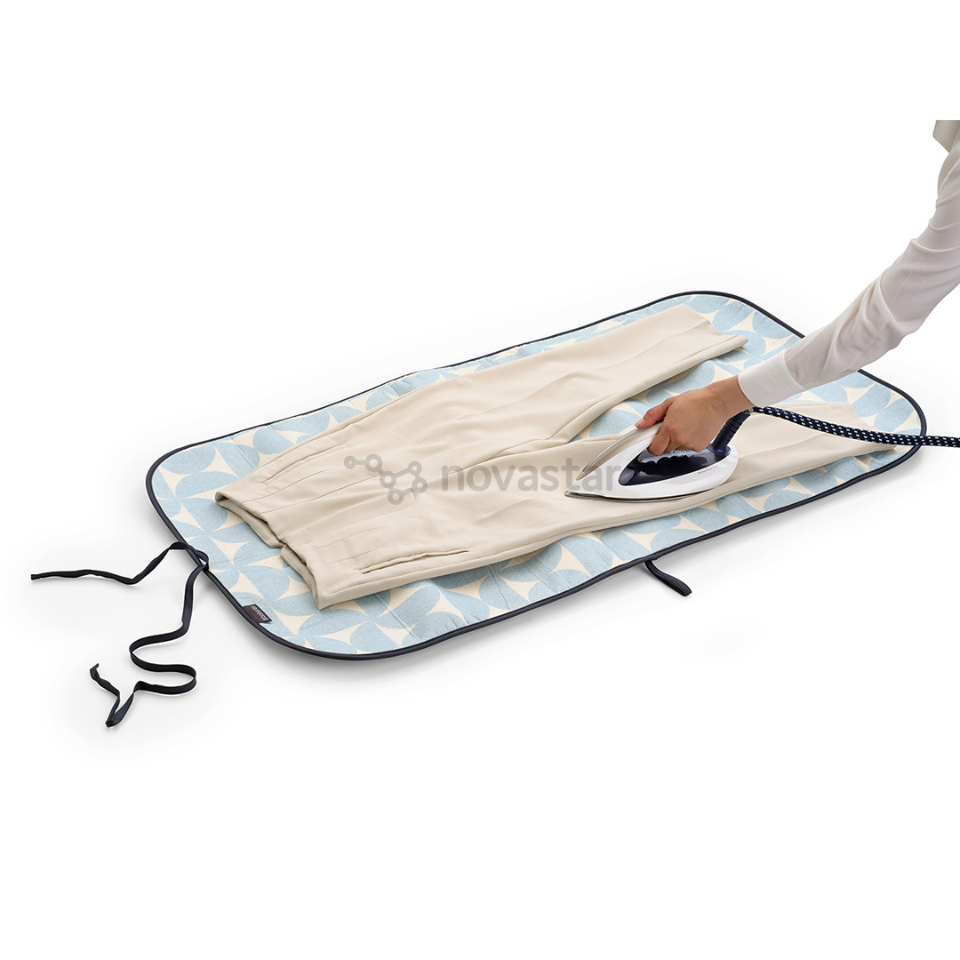 Brabantia, Fresh Breeze, 65 x 120 cm, blue - Ironing blanket