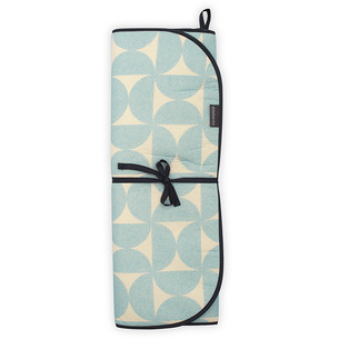 Brabantia, Fresh Breeze, 65 x 120 cm, blue - Ironing blanket