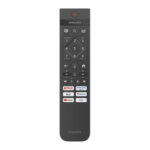 Philips PFS6050, 40'', LED, FHD, charcoal - TV