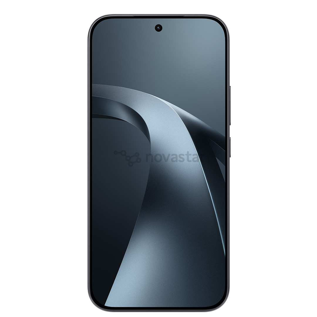 Xiaomi 17T, черный - Смартфон