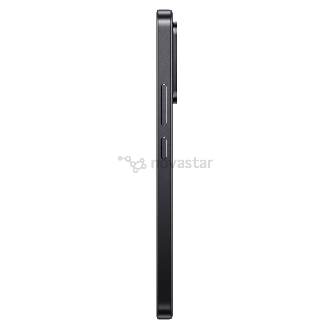 Xiaomi 17T, черный - Смартфон