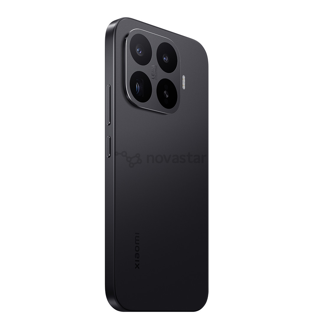 Xiaomi 17T, черный - Смартфон