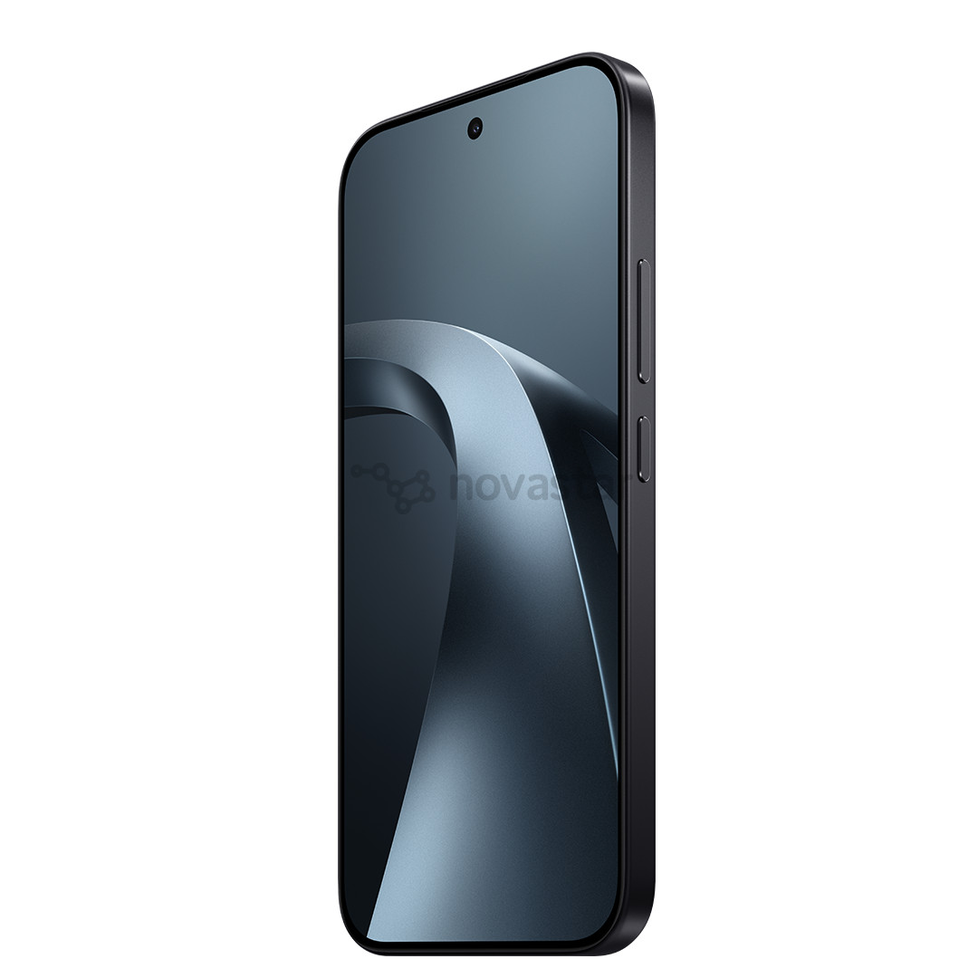 Xiaomi 17T, черный - Смартфон