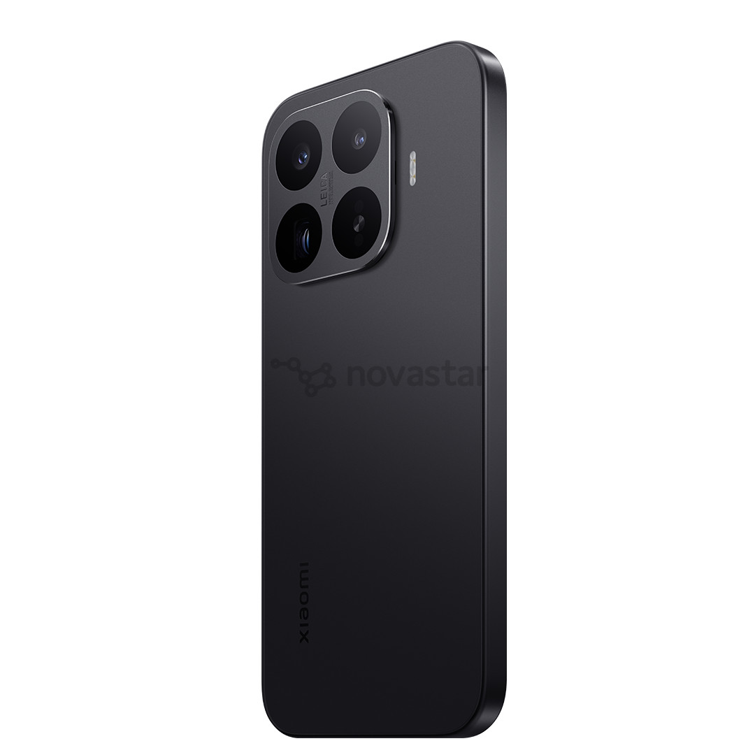 Xiaomi 17T, черный - Смартфон