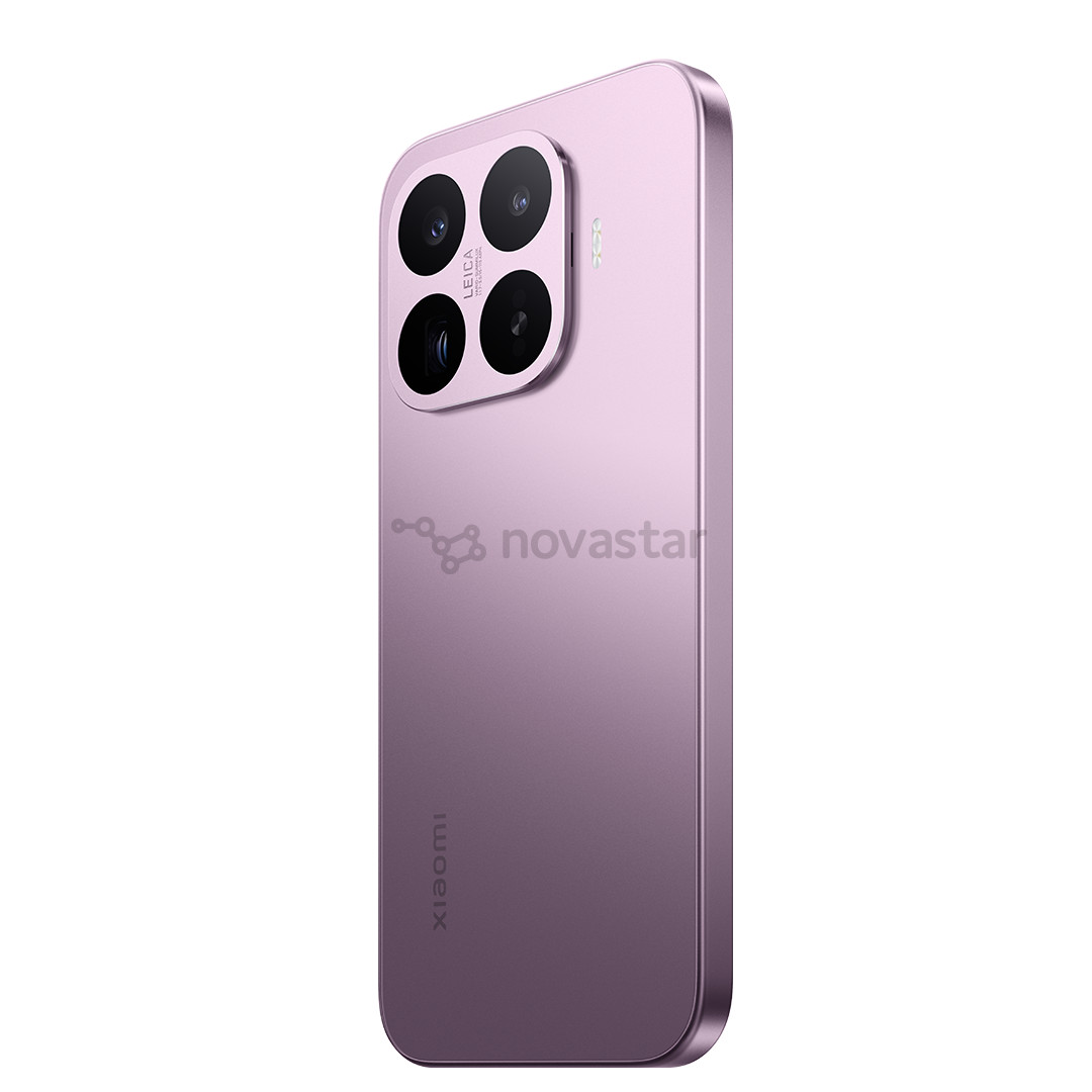 Xiaomi 17T, фиолетовый - Смартфон