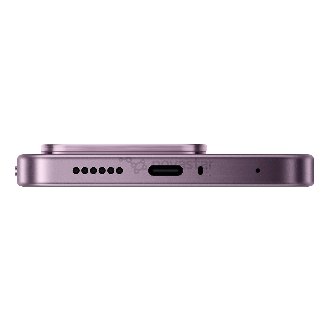 Xiaomi 17T, фиолетовый - Смартфон
