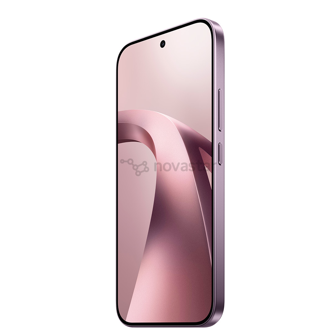 Xiaomi 17T, фиолетовый - Смартфон