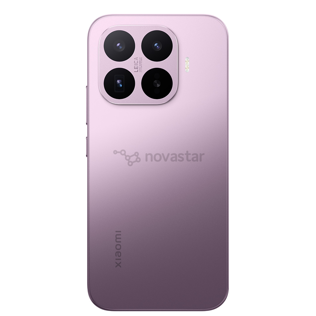 Xiaomi 17T, фиолетовый - Смартфон