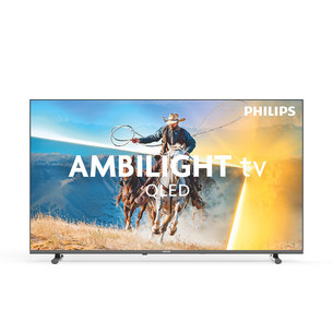 Philips PQS6901, 32'', QLED, Full HD, black - TV 32PQS6901/12