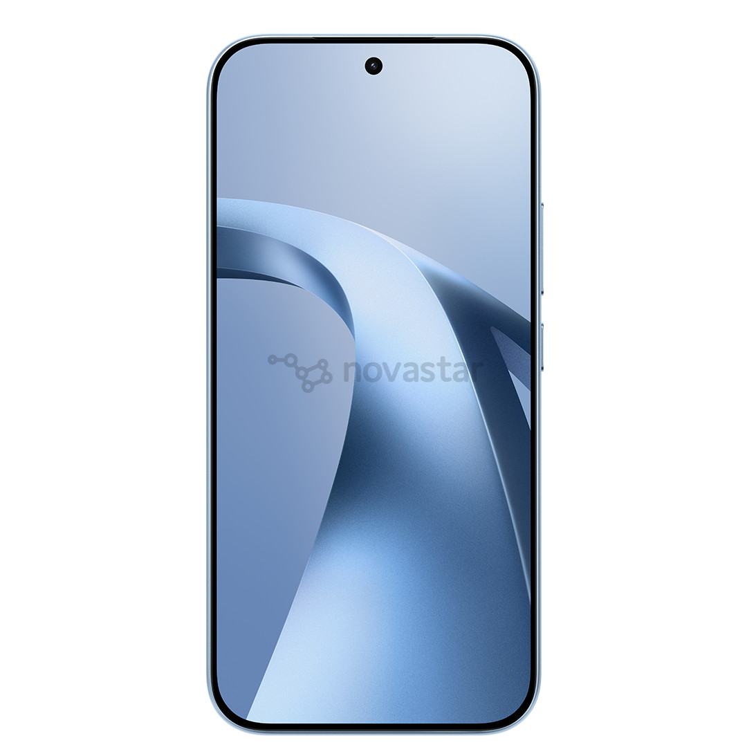 Xiaomi 17T, голубой - Смартфон