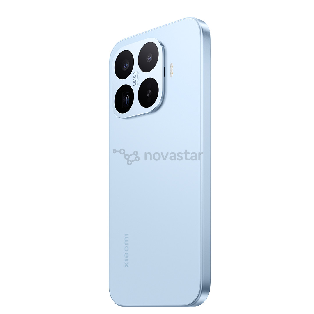 Xiaomi 17T, голубой - Смартфон