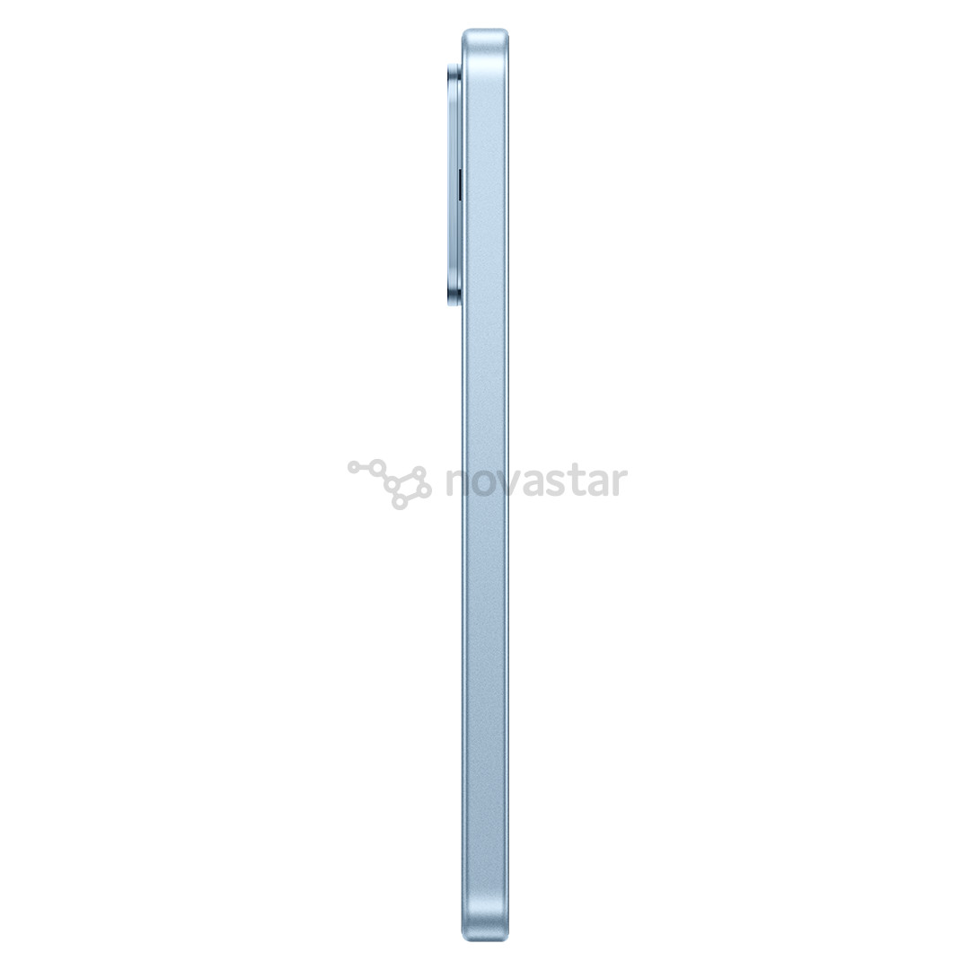 Xiaomi 17T, голубой - Смартфон