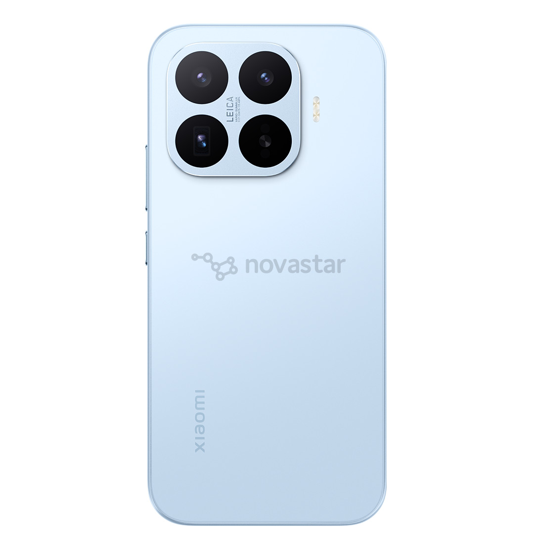 Xiaomi 17T, голубой - Смартфон