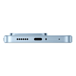 Xiaomi 17T, голубой - Смартфон
