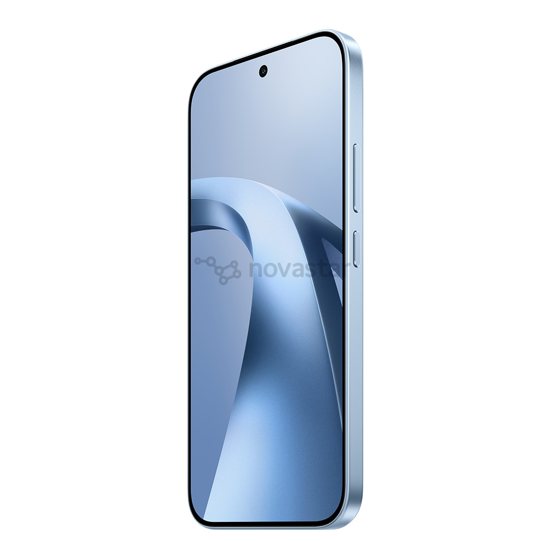 Xiaomi 17T, голубой - Смартфон