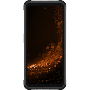 HAMMER Iron 6, 6 ГБ, 128 ГБ, черный - Смартфон