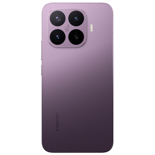 Xiaomi 17T Pro, violetinis - Išmanusis telefonas