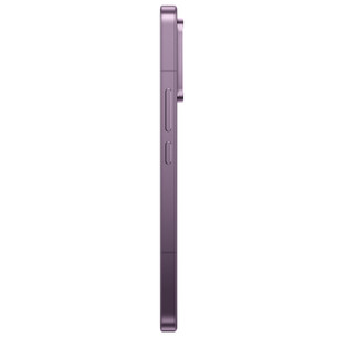 Xiaomi 17T Pro, violetinis - Išmanusis telefonas