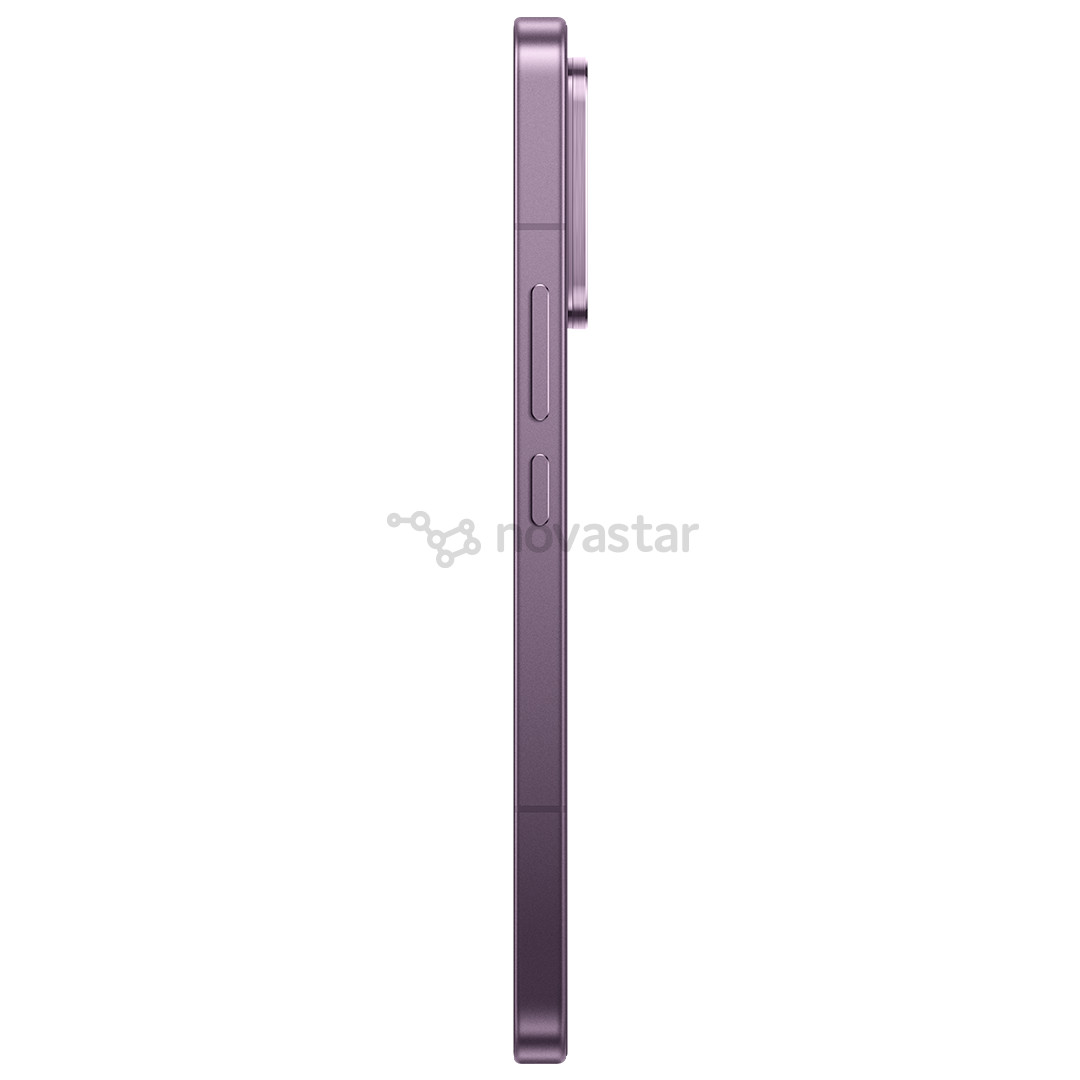 Xiaomi 17T Pro, violetinis - Išmanusis telefonas