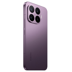 Xiaomi 17T Pro, violetinis - Išmanusis telefonas
