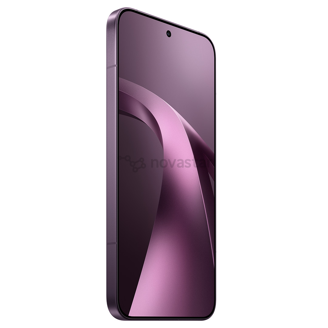 Xiaomi 17T Pro, violetinis - Išmanusis telefonas