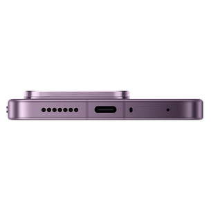 Xiaomi 17T Pro, violetinis - Išmanusis telefonas