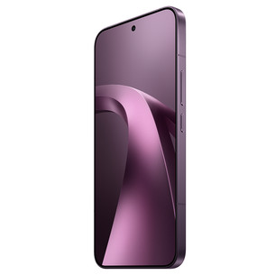 Xiaomi 17T Pro, violetinis - Išmanusis telefonas