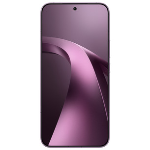 Xiaomi 17T Pro, violetinis - Išmanusis telefonas