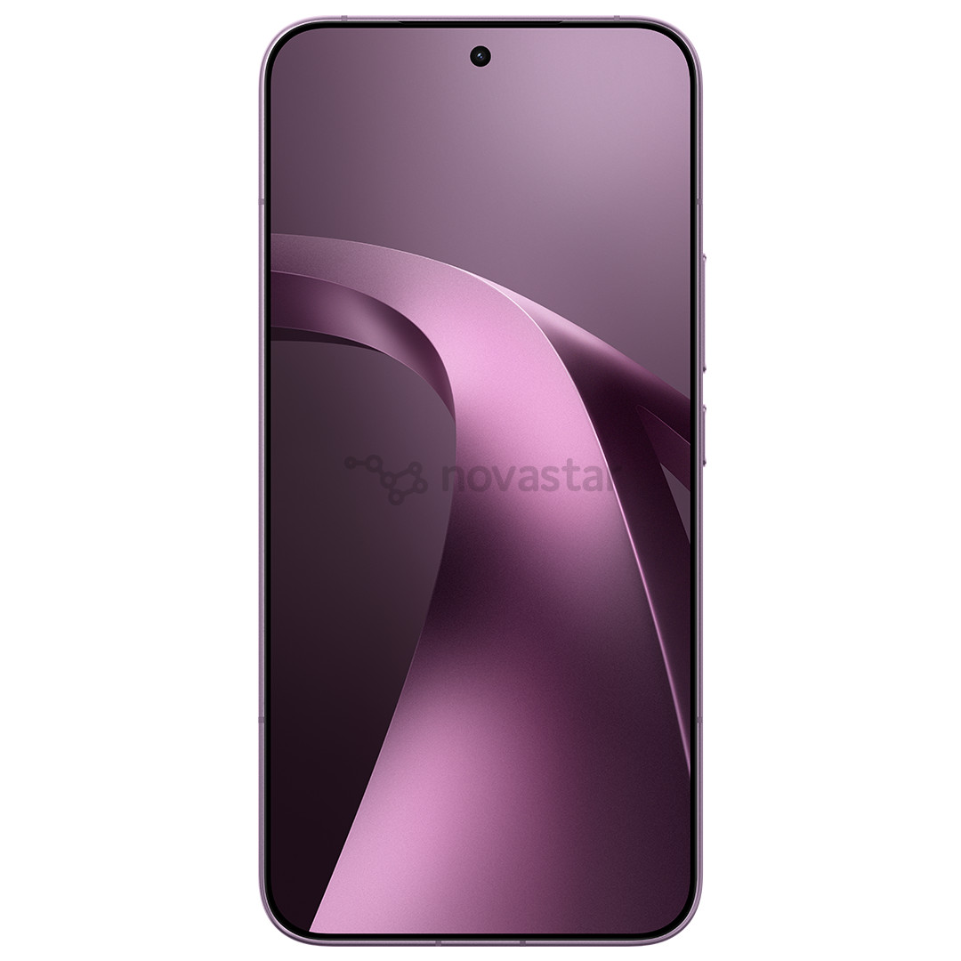 Xiaomi 17T Pro, violetinis - Išmanusis telefonas