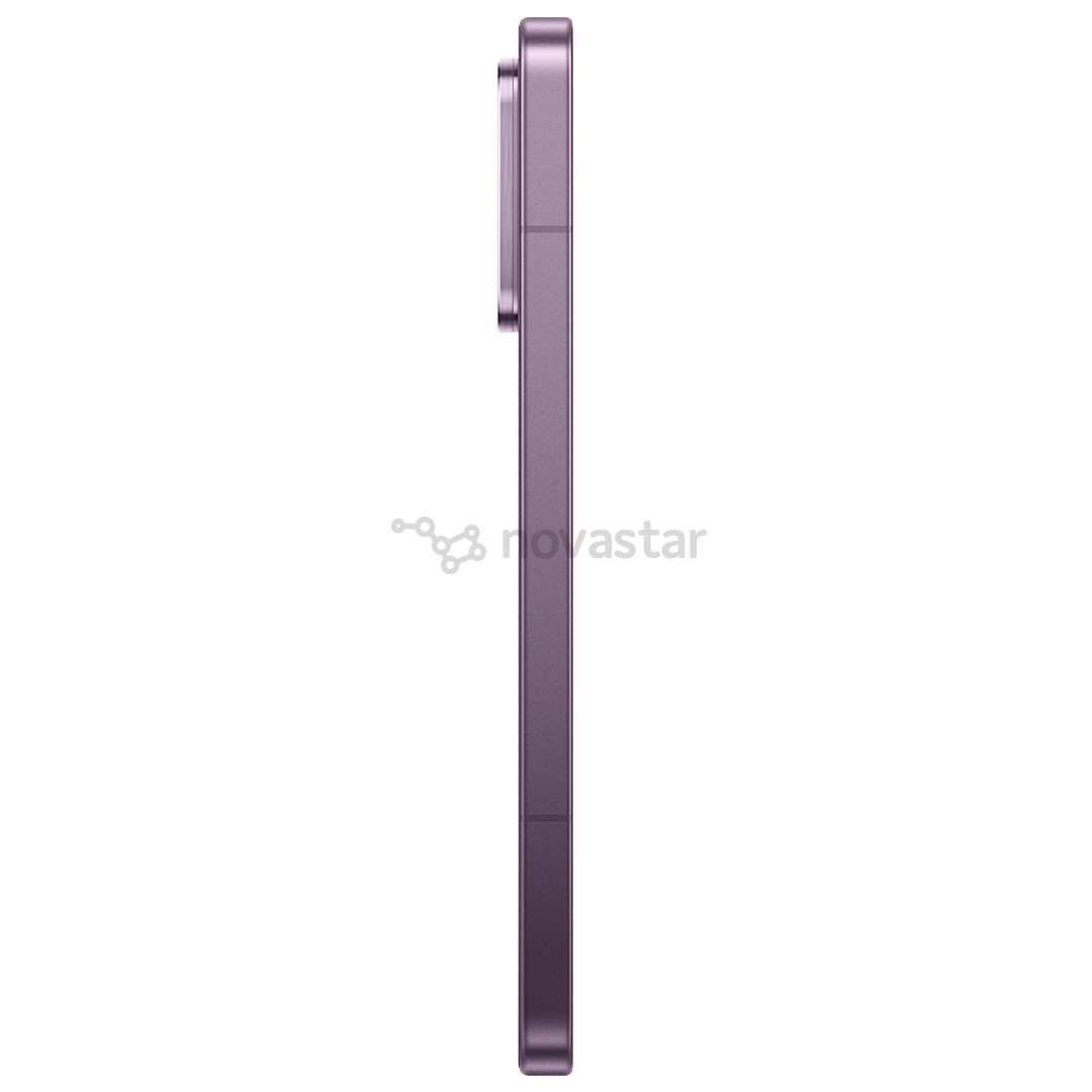 Xiaomi 17T Pro, violetinis - Išmanusis telefonas