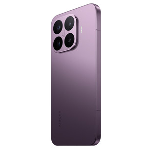 Xiaomi 17T Pro, violetinis - Išmanusis telefonas