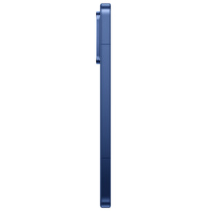 Xiaomi 17T Pro, синий - Смартфон