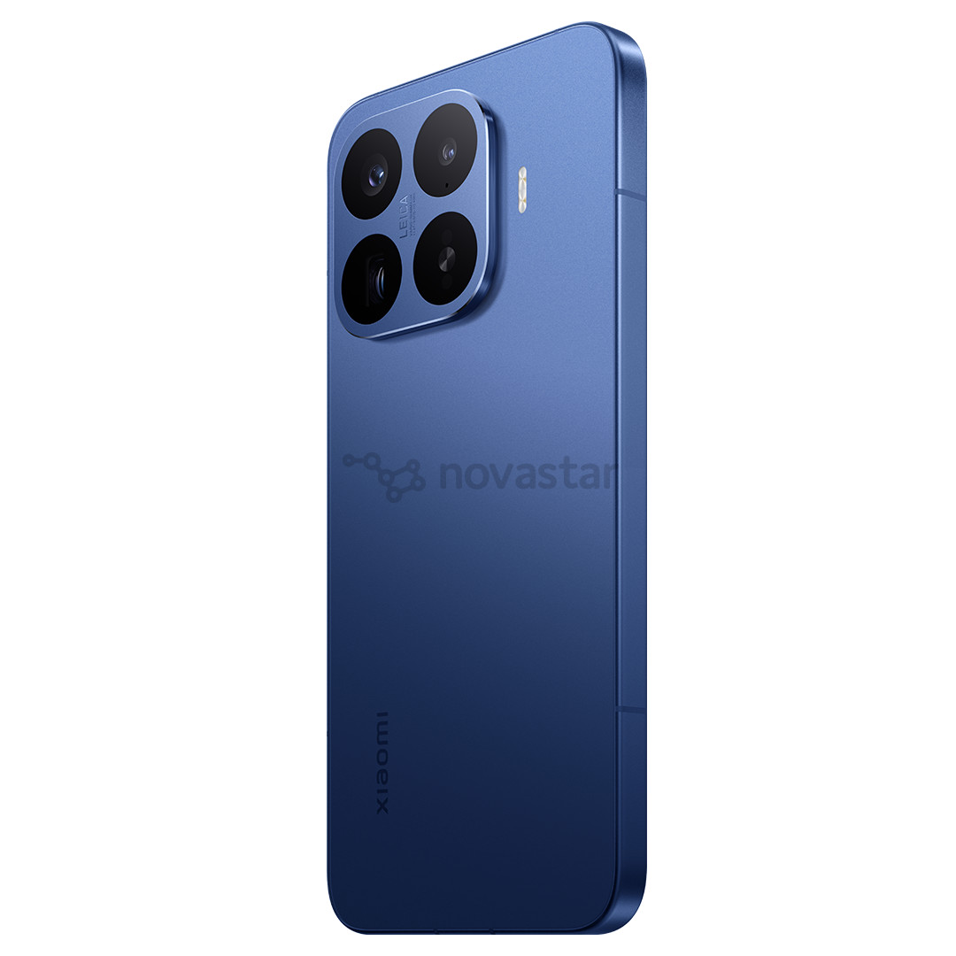 Xiaomi 17T Pro, синий - Смартфон