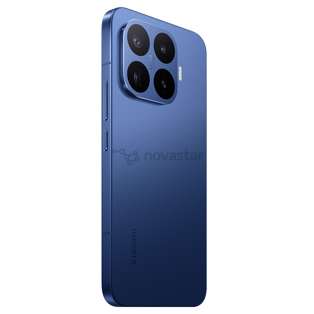 Xiaomi 17T Pro, синий - Смартфон