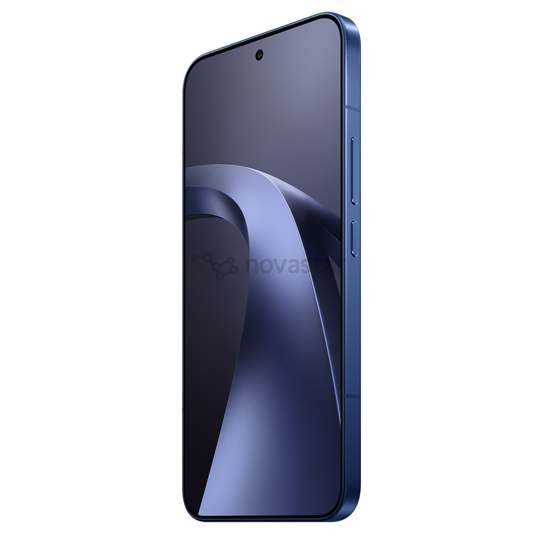 Xiaomi 17T Pro, синий - Смартфон