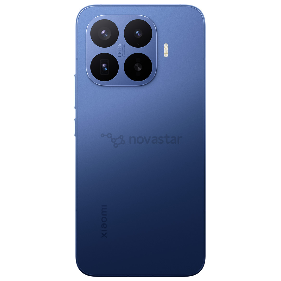 Xiaomi 17T Pro, синий - Смартфон