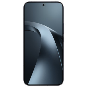 Xiaomi 17T Pro, черный - Смартфон